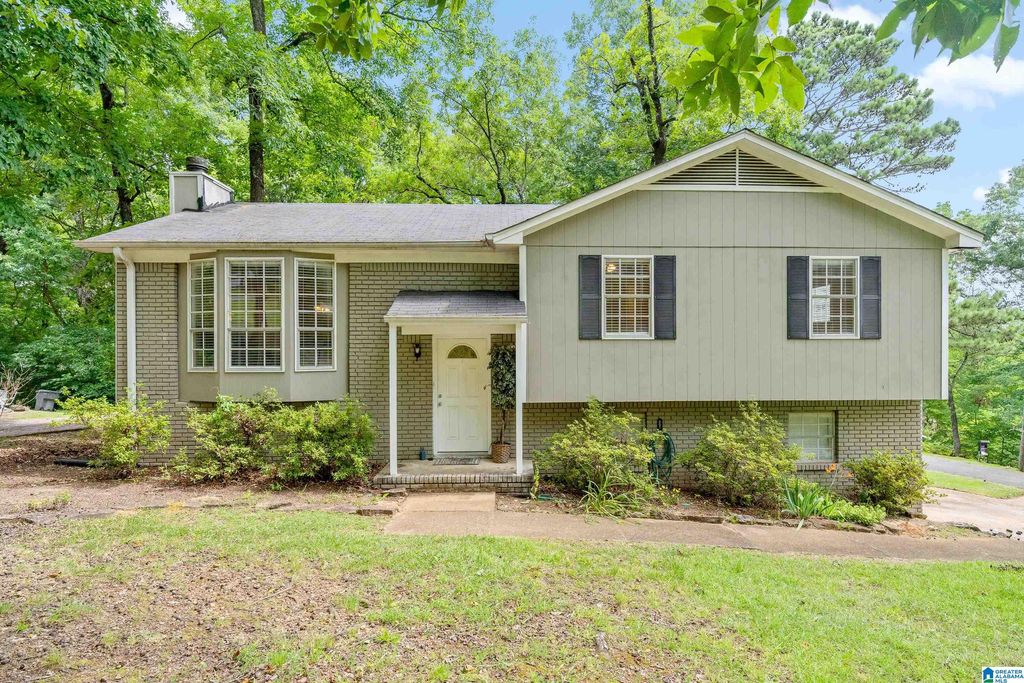 6004 May Ave, Pinson, AL 35126 MLS 21389348 Trulia