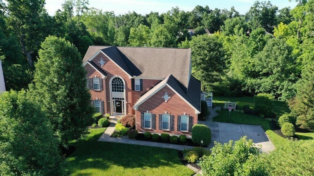 3395 Strata Ct, Mason, OH 45040 Trulia