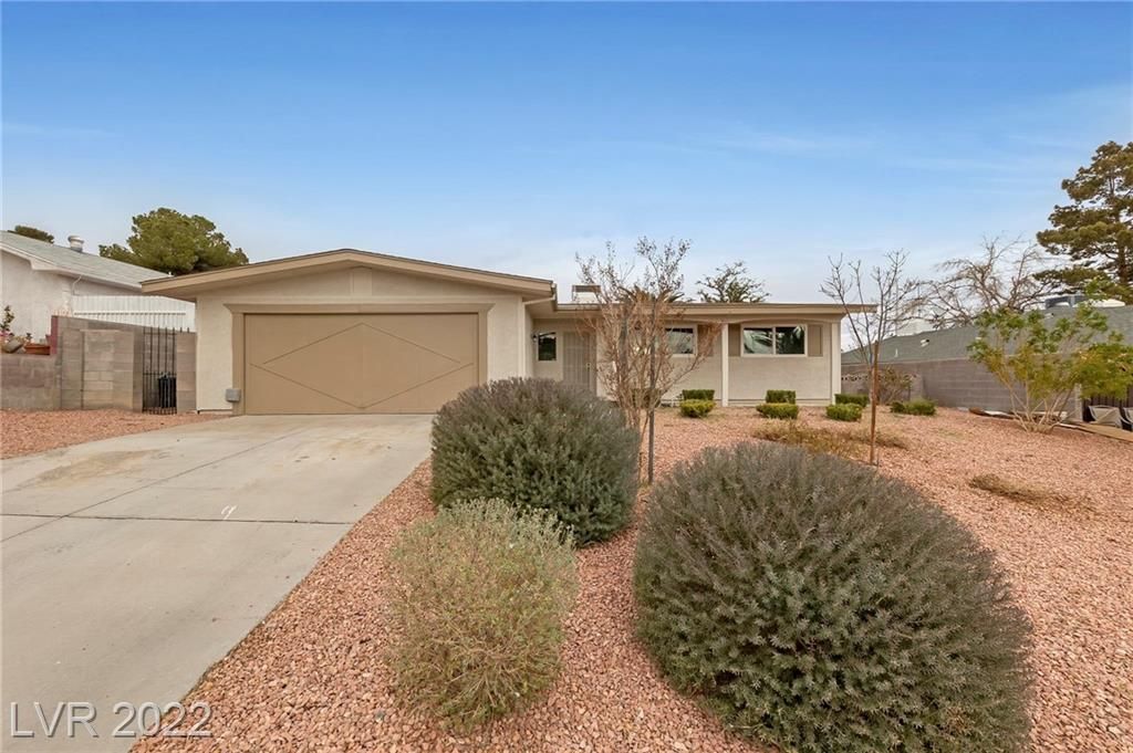 4162 Oxnard Cir, Las Vegas, NV 89121