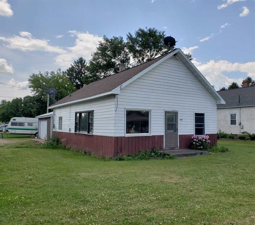 301 Sagola Ave, Sagola, MI 49881 Trulia