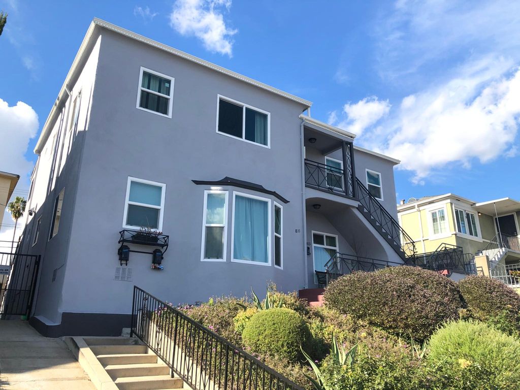 813 N Alexandria Ave #813, Los Angeles, CA 90029