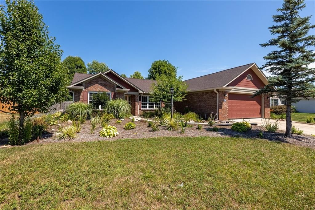 627 Harvest Ridge Dr, Avon, IN 46123 Trulia