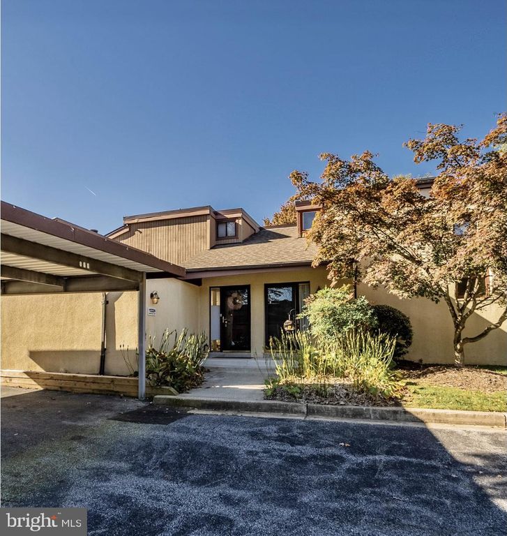 11232 Snowflake Ct #1-A-14, Columbia, MD 21044