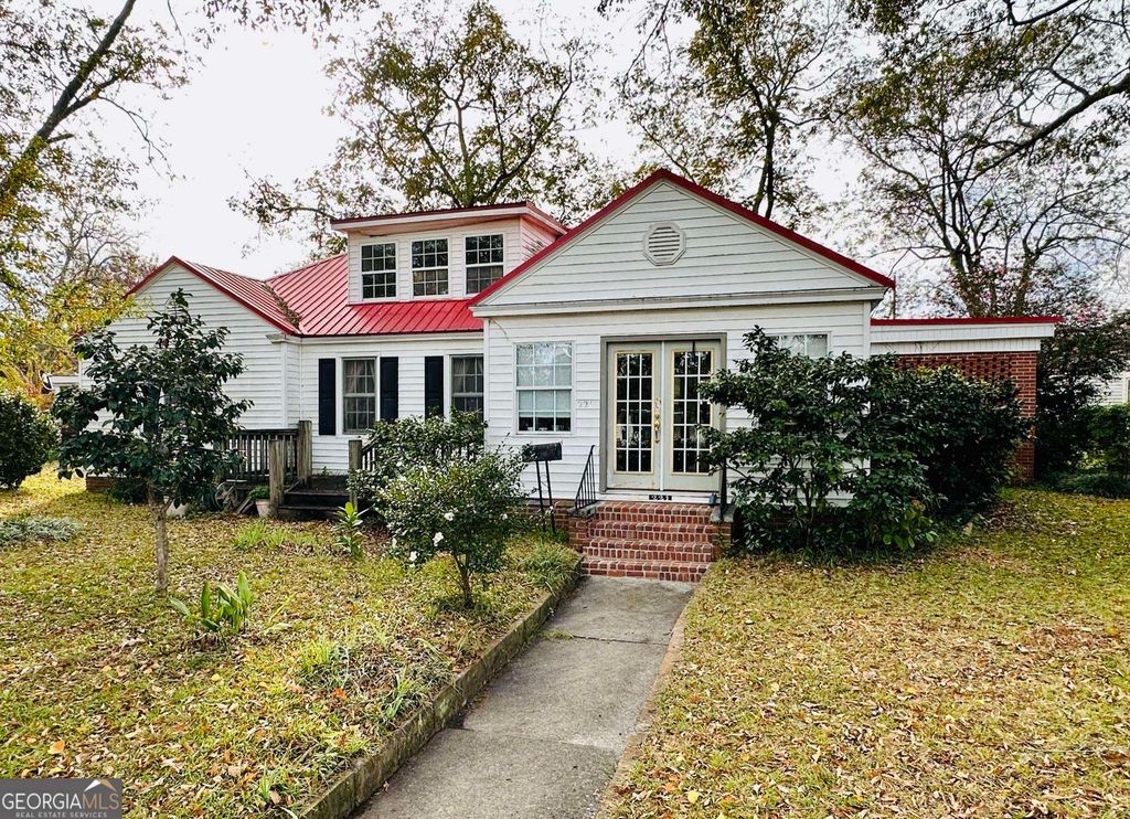 221 North St, Thomaston, GA 30286 Trulia