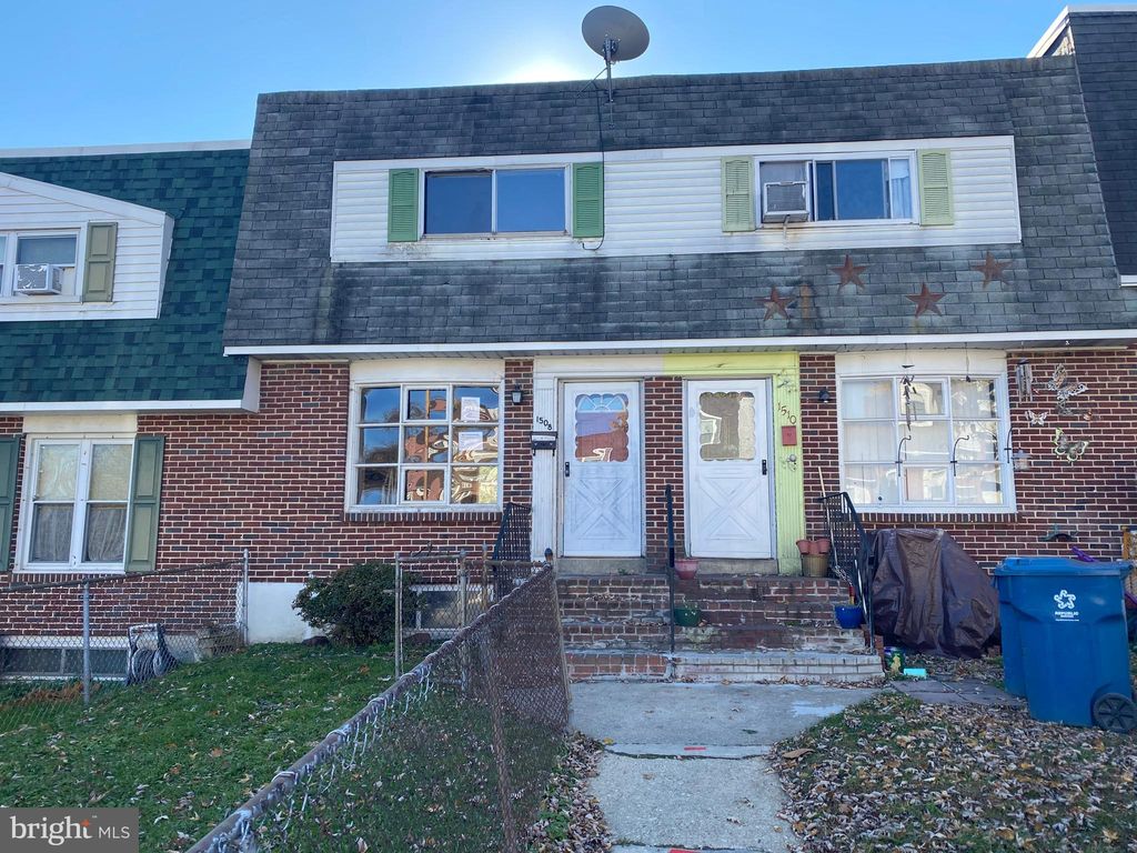 1508 Bonwood Rd, Wilmington, DE 19805