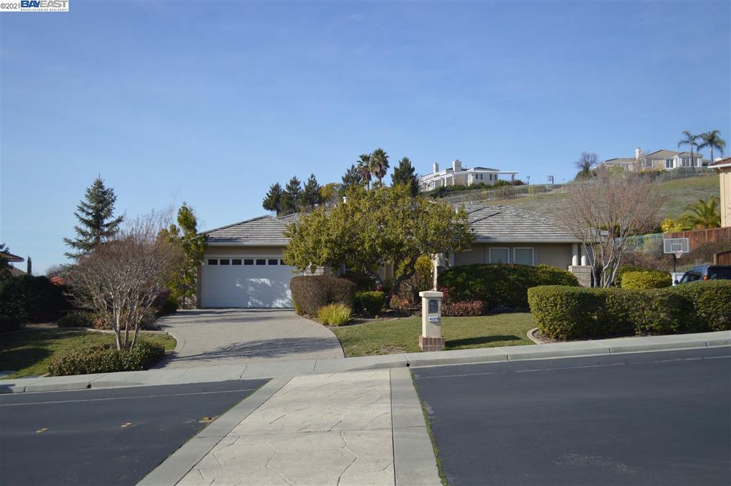 48329 Avalon Heights Ter, Fremont, CA 94539 Trulia