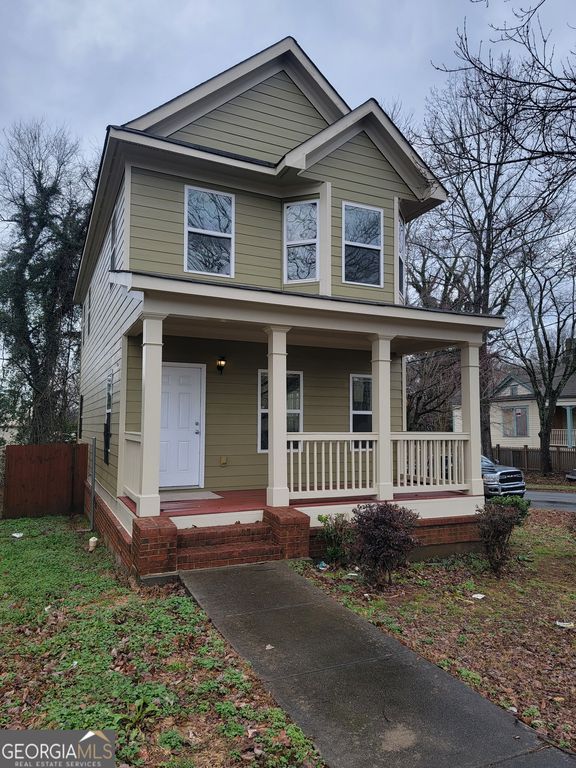 1601 Jonesboro Rd SE, Atlanta, GA 30315 See Est. Value, Schools & More