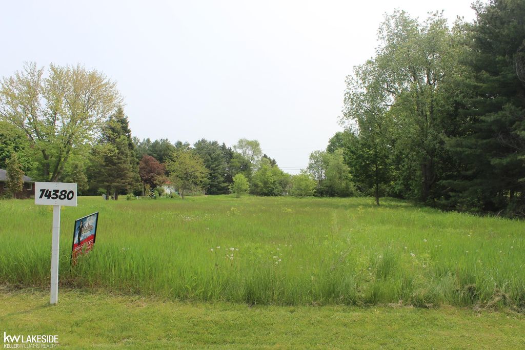 74380 Nordman Ct, Bruce Twp, MI 48065 MLS 50135329 Trulia