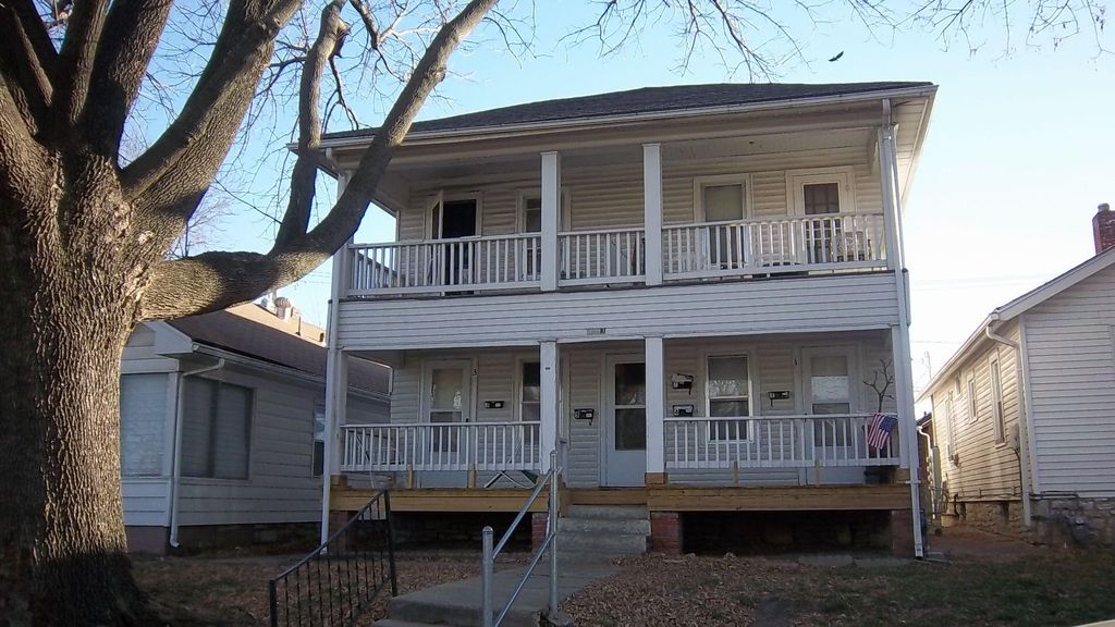 1203 E 21st Ave 4, Kansas City, MO 64116 Trulia