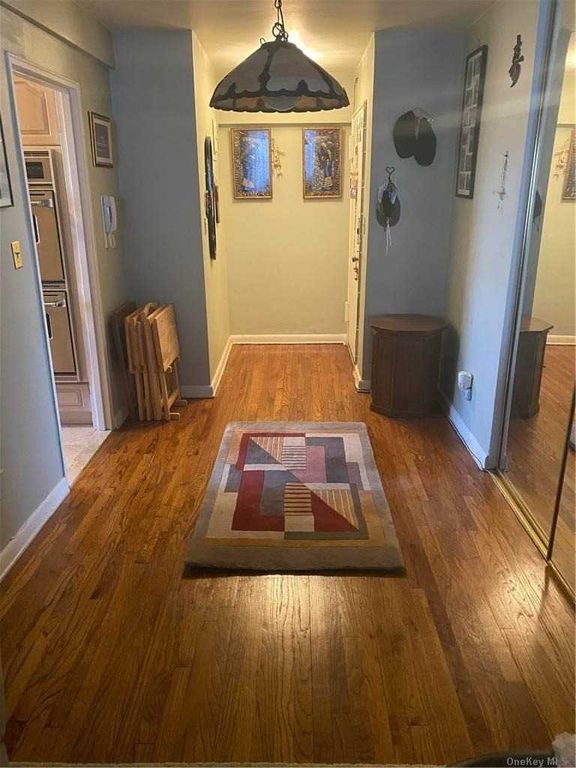 100 Brooklyn Ave #4U, Freeport, NY 11520 - 1 Bed, 1 Bath Coop - MLS