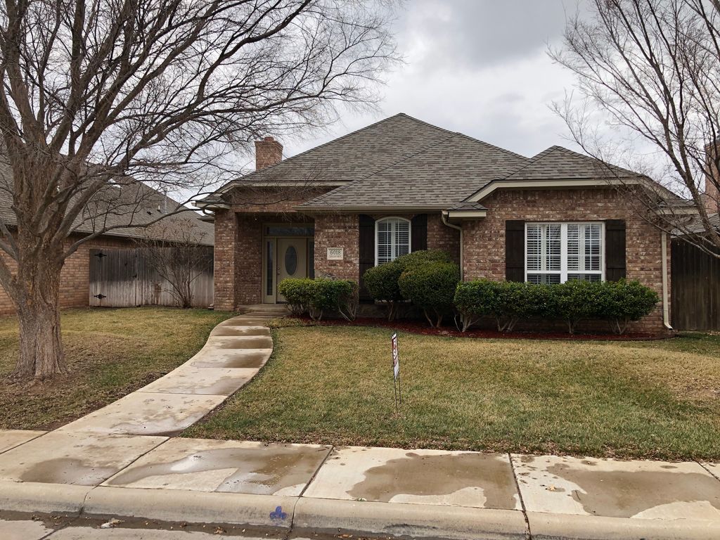 6018 Greenways Dr, Amarillo, TX 79119 Trulia