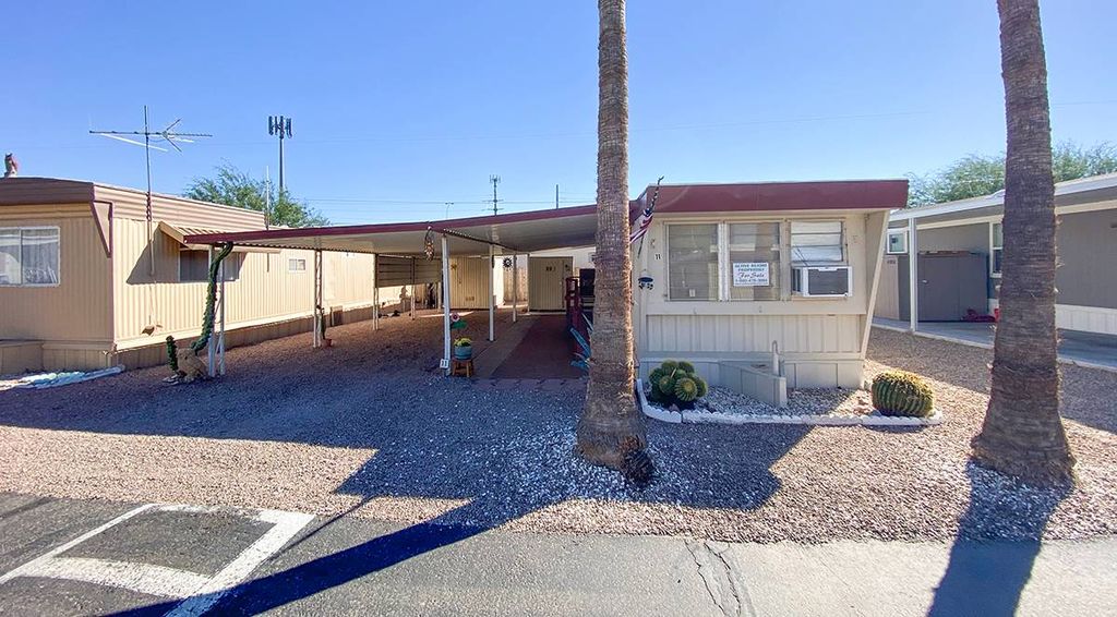 929 N Delaware Dr, Apache Junction, AZ 85120 Trulia