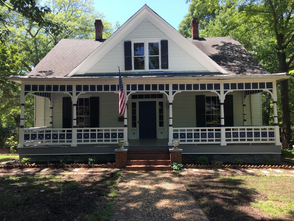 129 Greenville St, Newnan, GA 30263 Trulia