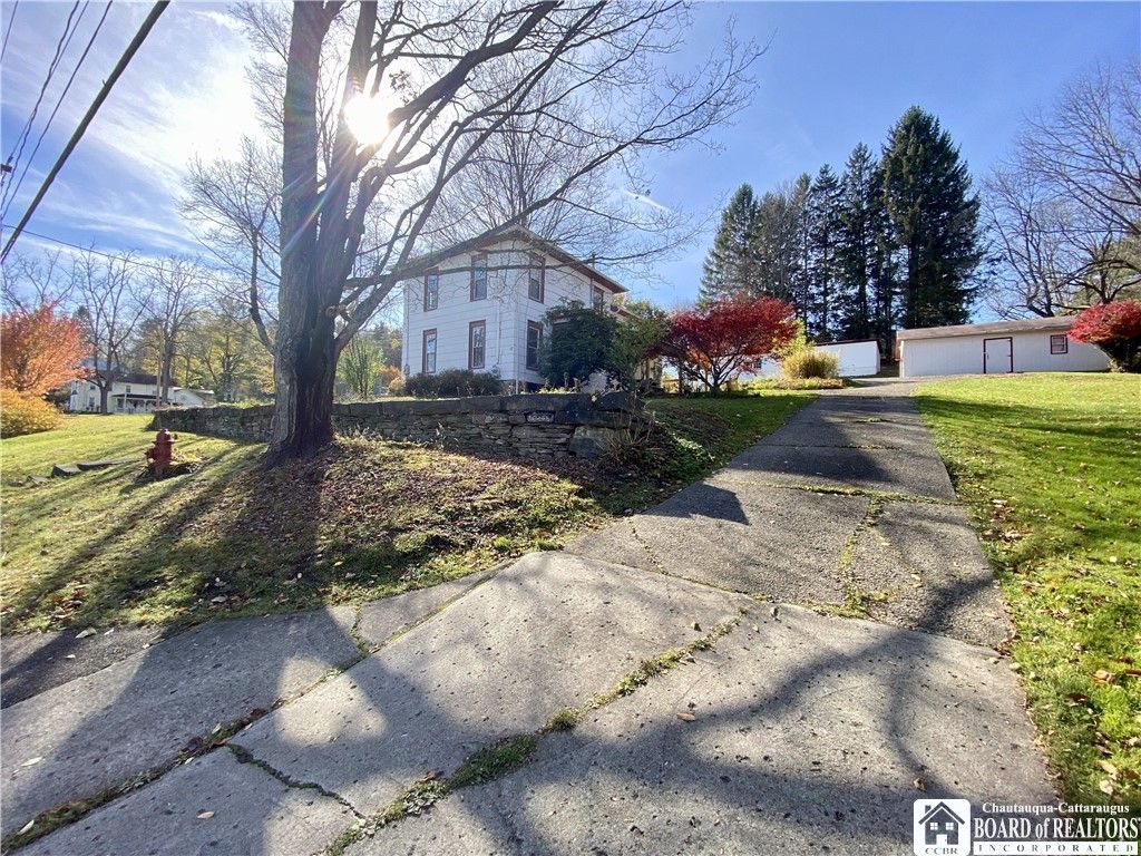 12 Prospect St, Cuba, NY 14727 See Est. Value, Schools & More