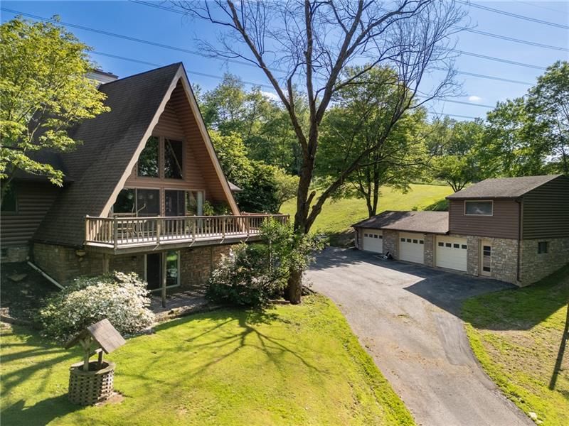 4345 Green Garden Rd, Aliquippa, PA 15001 MLS 1654333 Trulia
