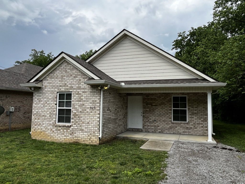 925 Elm St, Eagleville, TN 37060 Trulia