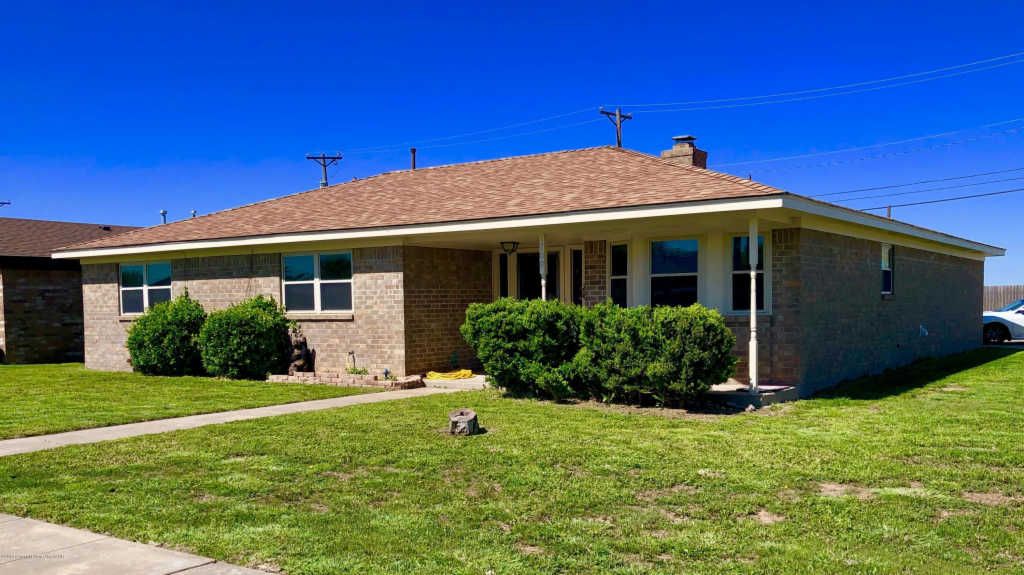 1700 Lewis Ave, Dumas, TX 79029 Trulia