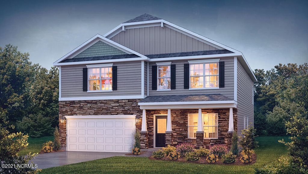 713 Lake Tyler Drive, New Bern, NC 28560 Trulia