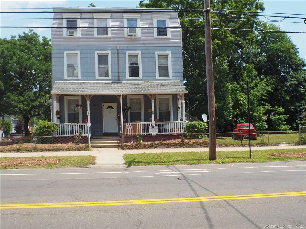 551 Howard Ave, New Haven, CT 06519 MLS 170501360 Trulia