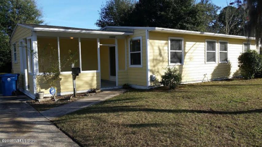 10553 Citrus Ln, Jacksonville, FL 32218