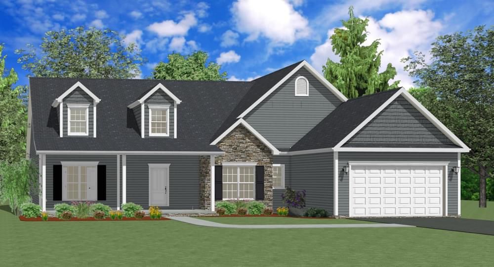 Timberlee Dr DNYCTW, Evans City, PA 16033 Trulia