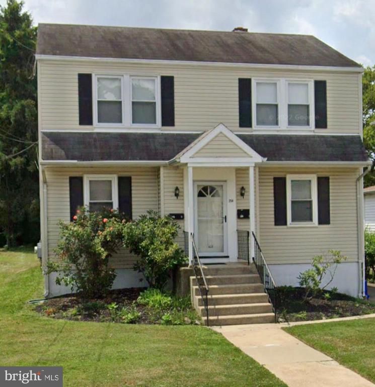 254 Wyoming Ave, Audubon, NJ 08106 Trulia