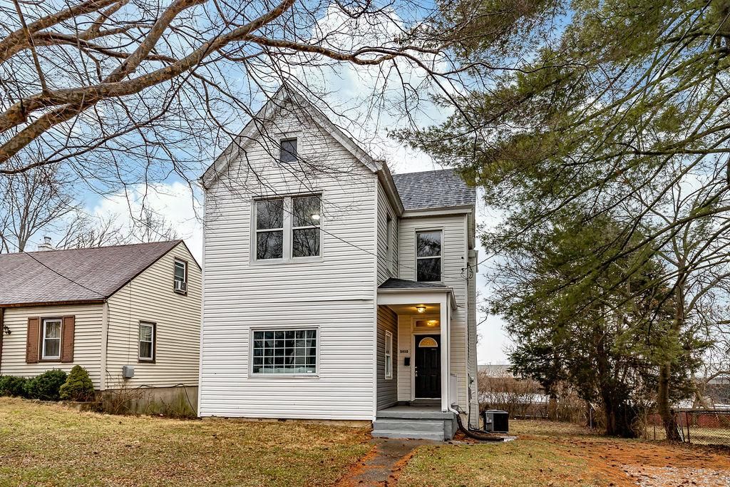 5410 Ridge Avenue Cincinnati Oh