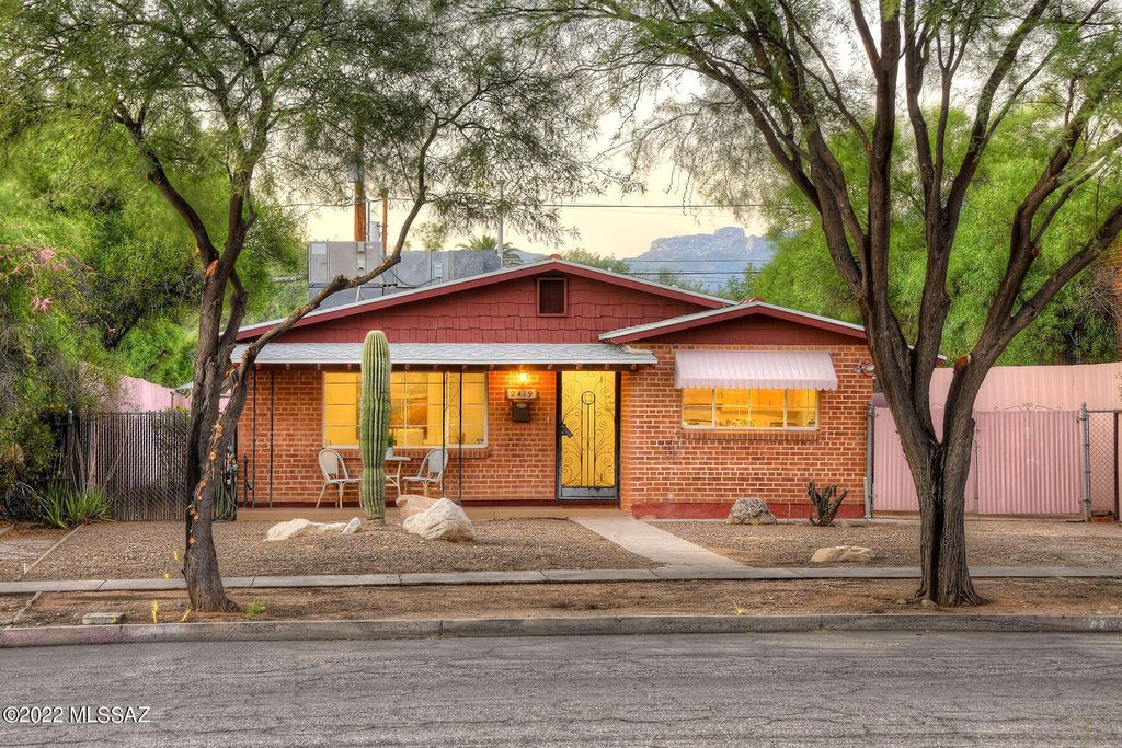2419 E 4th St, Tucson, AZ 85719 Trulia