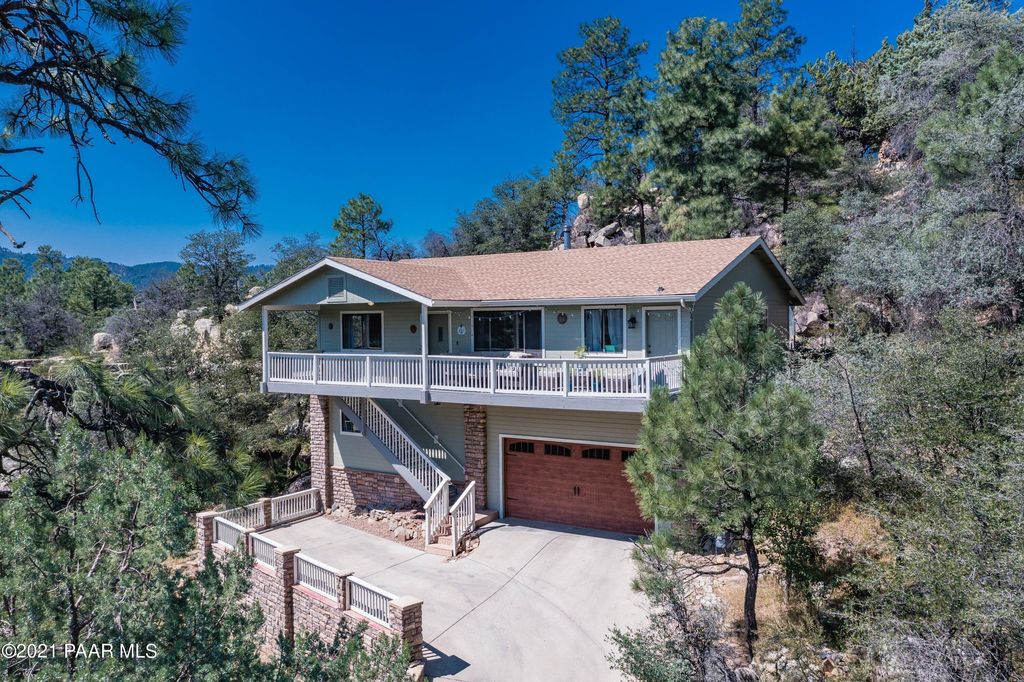 850 W Cherokee Rd, Prescott, AZ 86303