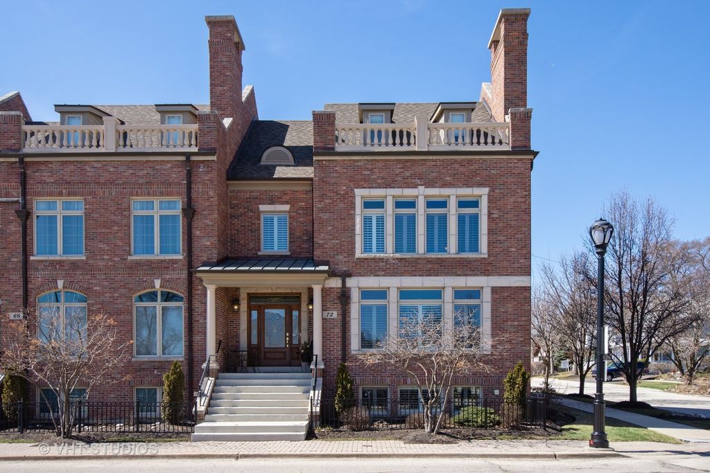72 N Smith St, Palatine, IL 60067 Trulia