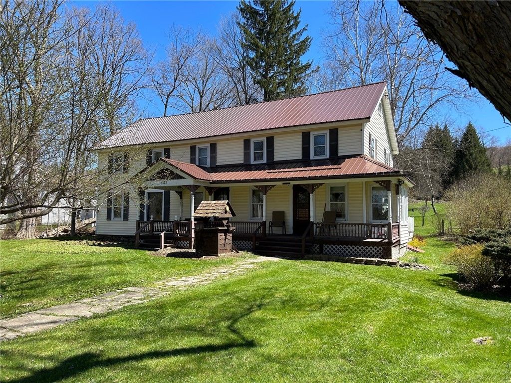 2372 State Highway 80, Burlington Flats, NY 13315 Trulia