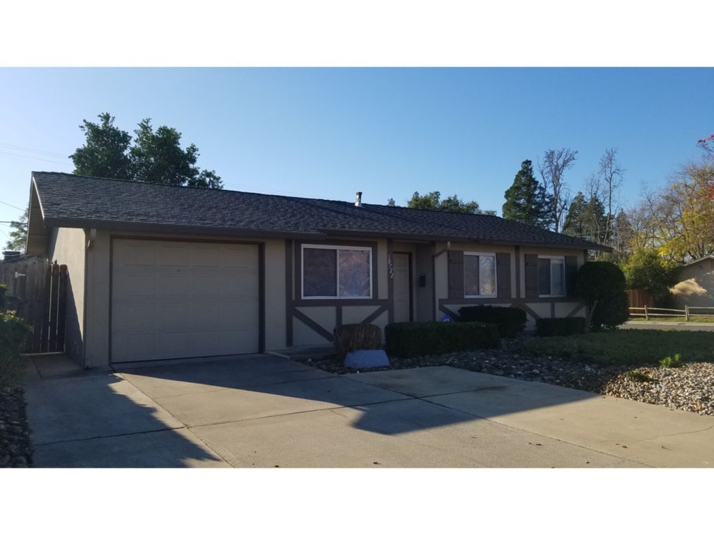 nursing homes in rancho cordova ca