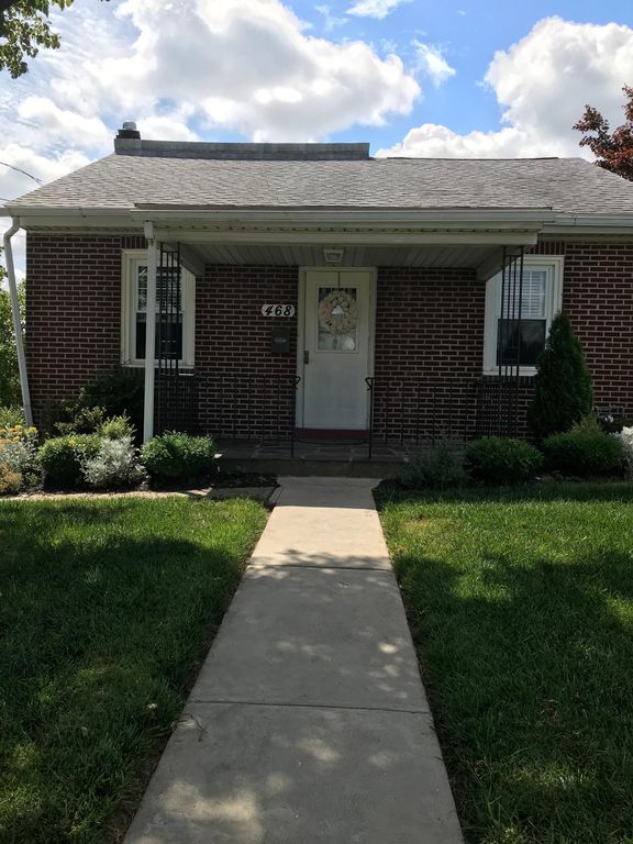 468 Coates St, Bridgeport, PA 19405 Trulia