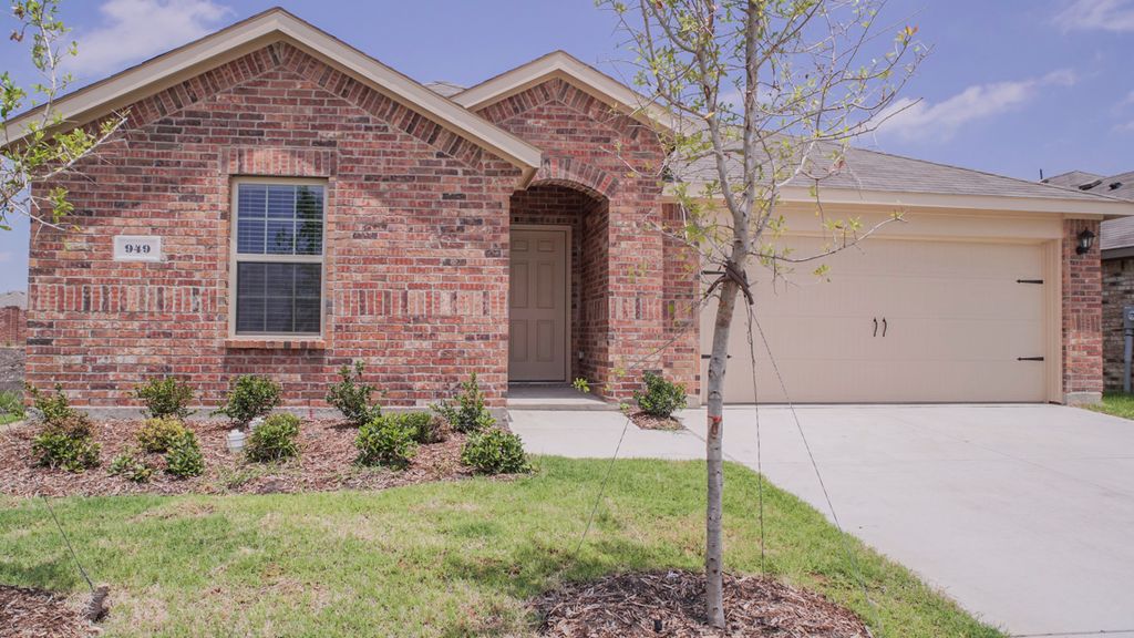 1004 Community Way, Josephine, TX 75189 Trulia