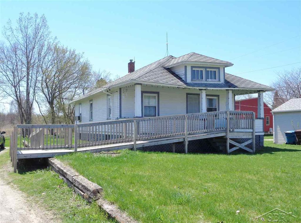 2252 E Pinconning Rd, Pinconning, MI 48650 Trulia