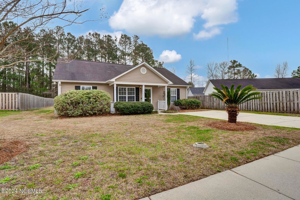 1424 Forest Hill Drive, Leland, NC 28451 Trulia