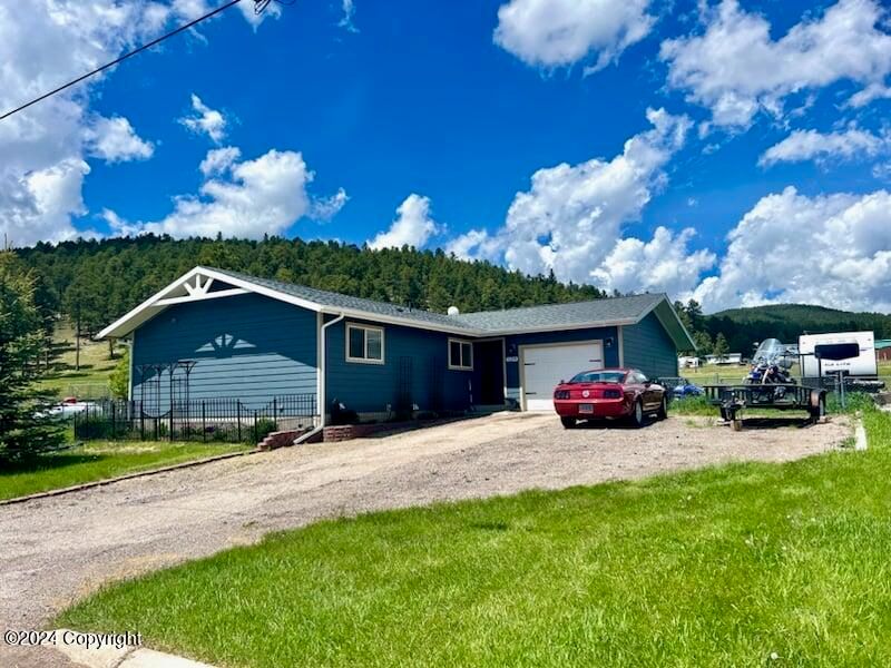 129 Vista Cir, Sundance, WY 82729 MLS 24686 Trulia