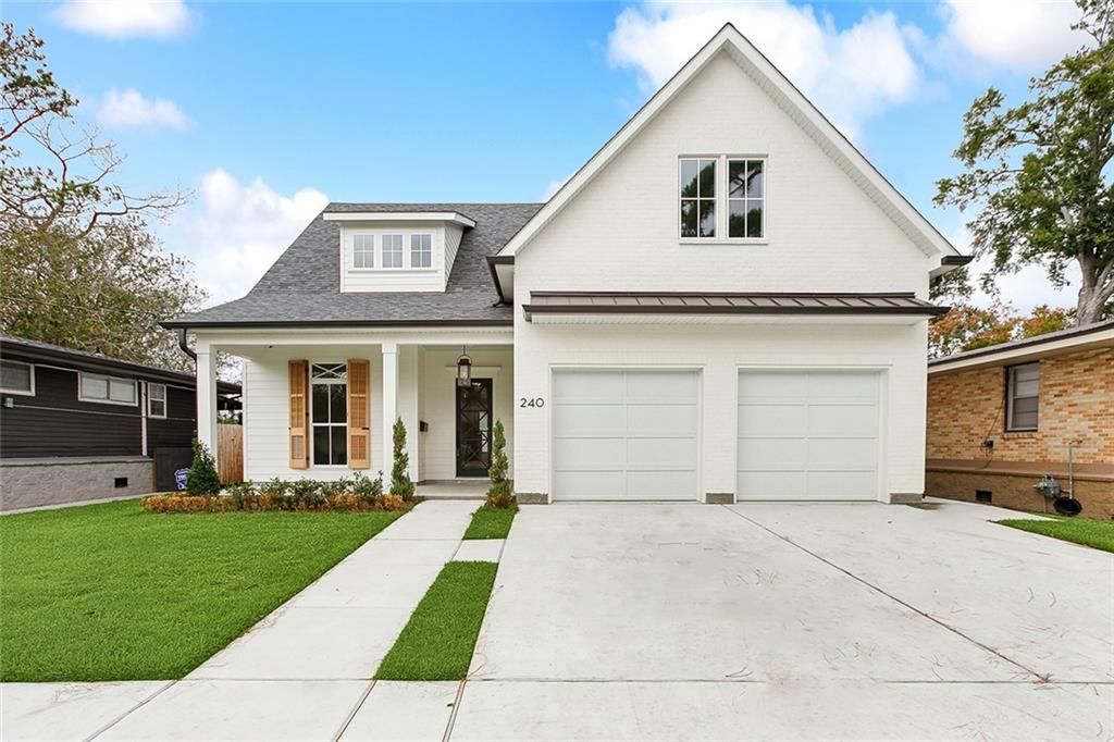 240 Diane Ave, River Ridge, LA 70123 Trulia