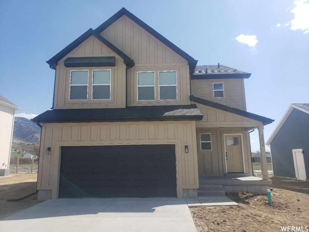 2461 W 2900 N, Ogden, UT 84404