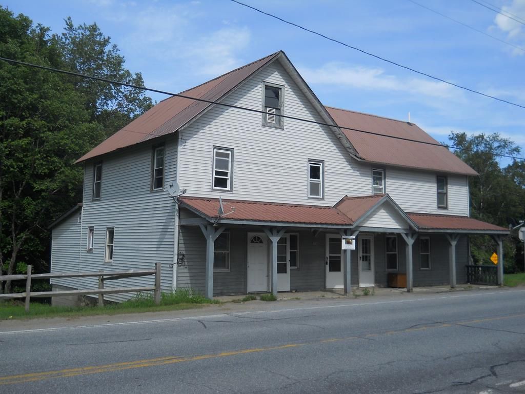 1732 Nys Rte #28N, Minerva, NY 12851