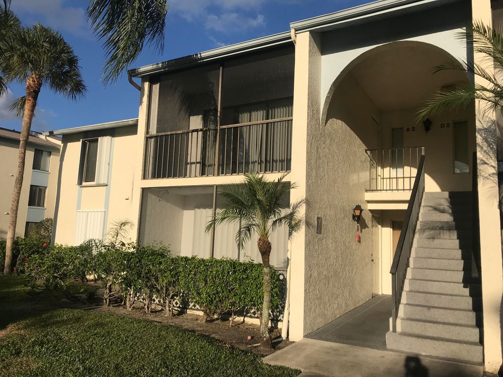 1104 Green Pine Blvd #A2, West Palm Beach, FL 33409