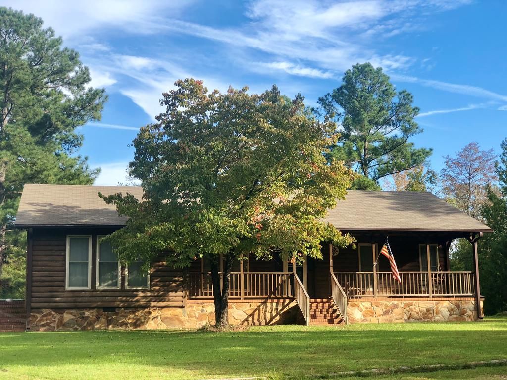 196 N Martintown Rd, Edgefield, SC 29824 Trulia