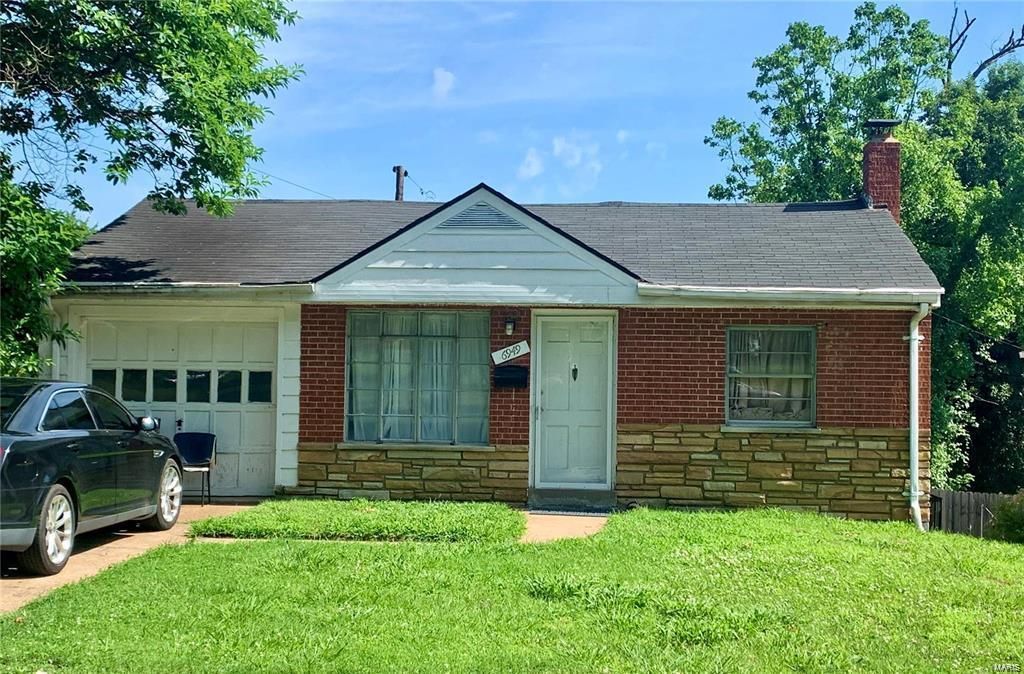 6949 Pasadena Blvd, Saint Louis, MO 63121