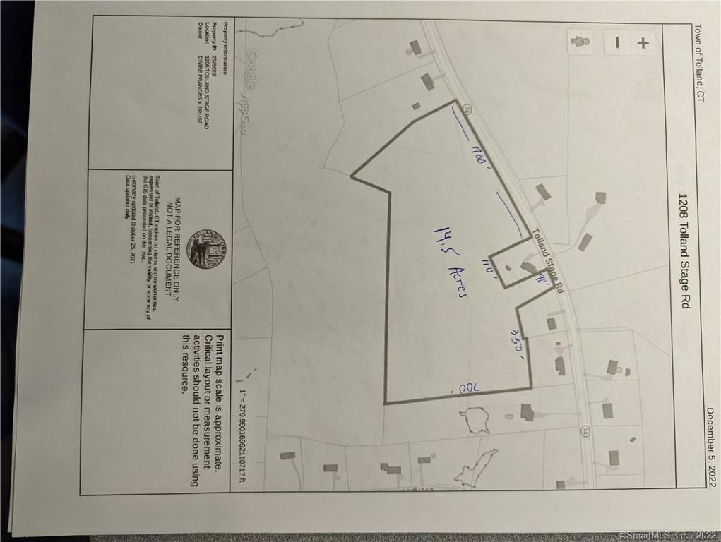 1208 Tolland Stage Rd, Tolland, CT 06084 MLS 170539218 Trulia