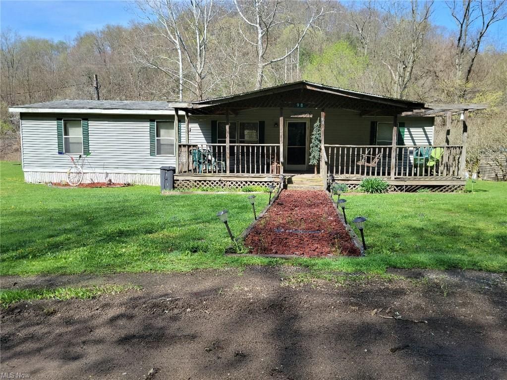 98 Pioneer St, Irondale, OH 43932 Trulia