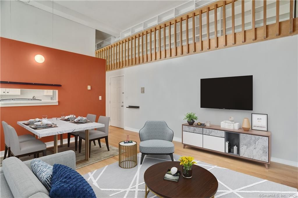 124 Court St #507, New Haven, CT 06511