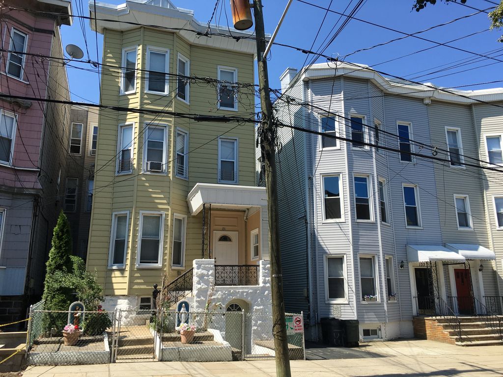 131 Prospect St, Jersey City, NJ 07307 Trulia