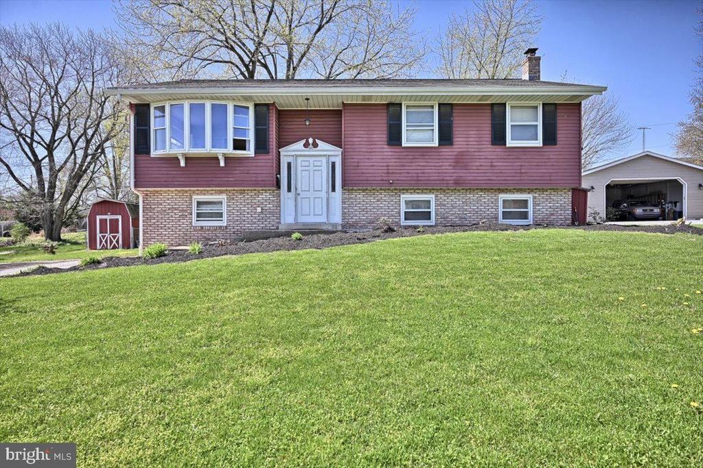 222 Watercress Ln, Elizabethtown, PA 17022 Trulia