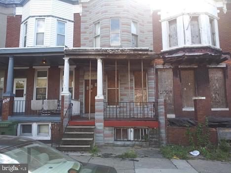 2029 Robb St, Baltimore, MD 21218