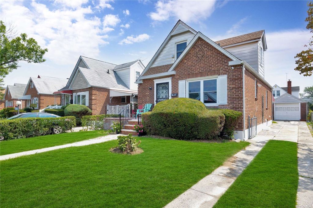 11925 234th Street, Cambria Heights, NY 11411 Trulia